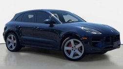 2020 Porsche Macan GTS