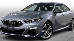2022 BMW 2 Series M235i xDrive Gran Coupe