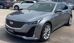 2021 Cadillac CT5 Premium Luxury