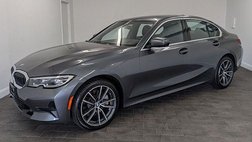 2020 BMW 3 Series 330i xDrive