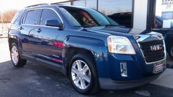 2010 GMC Terrain SLT-1