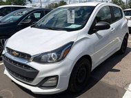 2021 Chevrolet Spark LS CVT