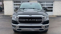 2020 Ram Ram Pickup 1500 Lone Star