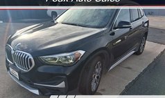 2020 BMW X1 xDrive28i
