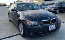 2008 BMW 3 Series 328i