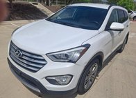 2015 Hyundai Santa Fe GLS