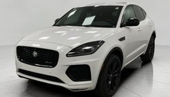 2024 Jaguar E-PACE P250 R-Dynamic SE