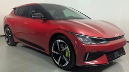 2024 Kia EV6 GT
