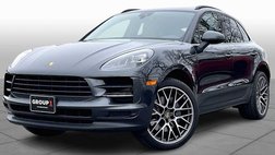 2019 Porsche Macan S
