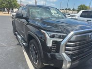 2023 Toyota Tundra Limited HV