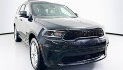2023 Dodge Durango GT Premium