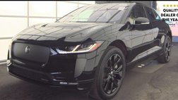 2024 Jaguar I-PACE EV400 R-Dynamic HSE