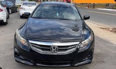 2012 Honda Accord EX-L V6