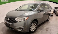 2015 Nissan Quest 3.5 S