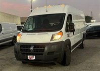 2018 Ram ProMaster 3500 159 WB