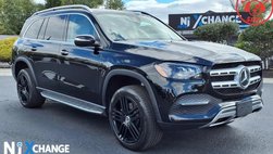 2022 Mercedes-Benz GLS GLS 450