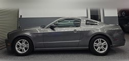 2014 Ford Mustang V6 Premium