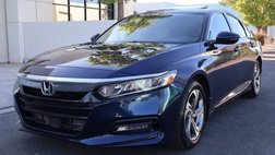 2019 Honda Accord EX-L