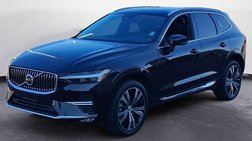 2023 Volvo XC60 B5 Ultimate Bright Theme