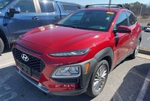 2021 Hyundai Kona SEL Plus