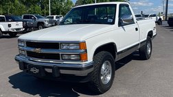1994 Chevrolet C/K 1500 Cheyenne
