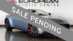 2020 Aston Martin DB11 Volante