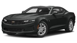 2021 Chevrolet Camaro LT1