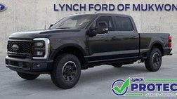 2026 Ford Super Duty F-350 Lariat