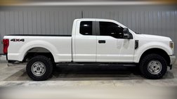 2019 Ford Super Duty F-250 XL