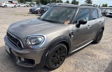 2018 MINI Countryman Cooper S
