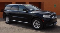2024 Dodge Durango SXT