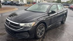 2023 Volkswagen Jetta SE