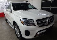2017 Mercedes-Benz GLS GLS 450