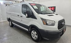 2017 Ford Transit 250