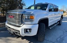 2019 GMC Sierra 3500HD Denali
