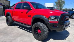 2016 Ram Ram Pickup 1500 Rebel