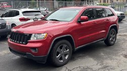 2011 Jeep Grand Cherokee Laredo