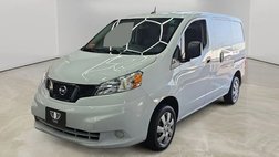 2021 Nissan NV200 S
