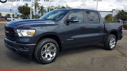 2021 Ram Ram Pickup 1500 Lone Star