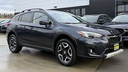 2018 Subaru Crosstrek 2.0i Limited