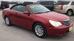 2010 Chrysler Sebring Touring