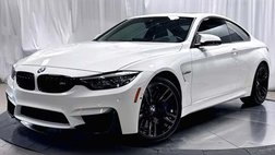 2019 BMW M4 Base