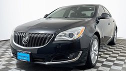 2014 Buick Regal Premium I