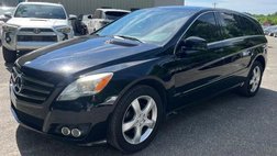 2011 Mercedes-Benz R-Class R 350