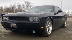 2010 Dodge Challenger R/T Classic
