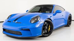 2023 Porsche 911 GT3 Touring