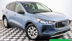 2023 Ford Escape Hybrid Active