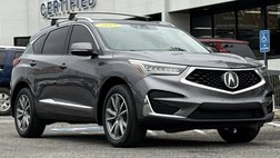 2019 Acura RDX SH-AWD w/Tech