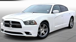 2014 Dodge Charger R/T