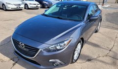 2015 Mazda MAZDA3 i Touring